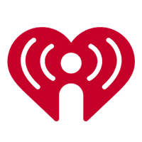 iHeart Radio Logo